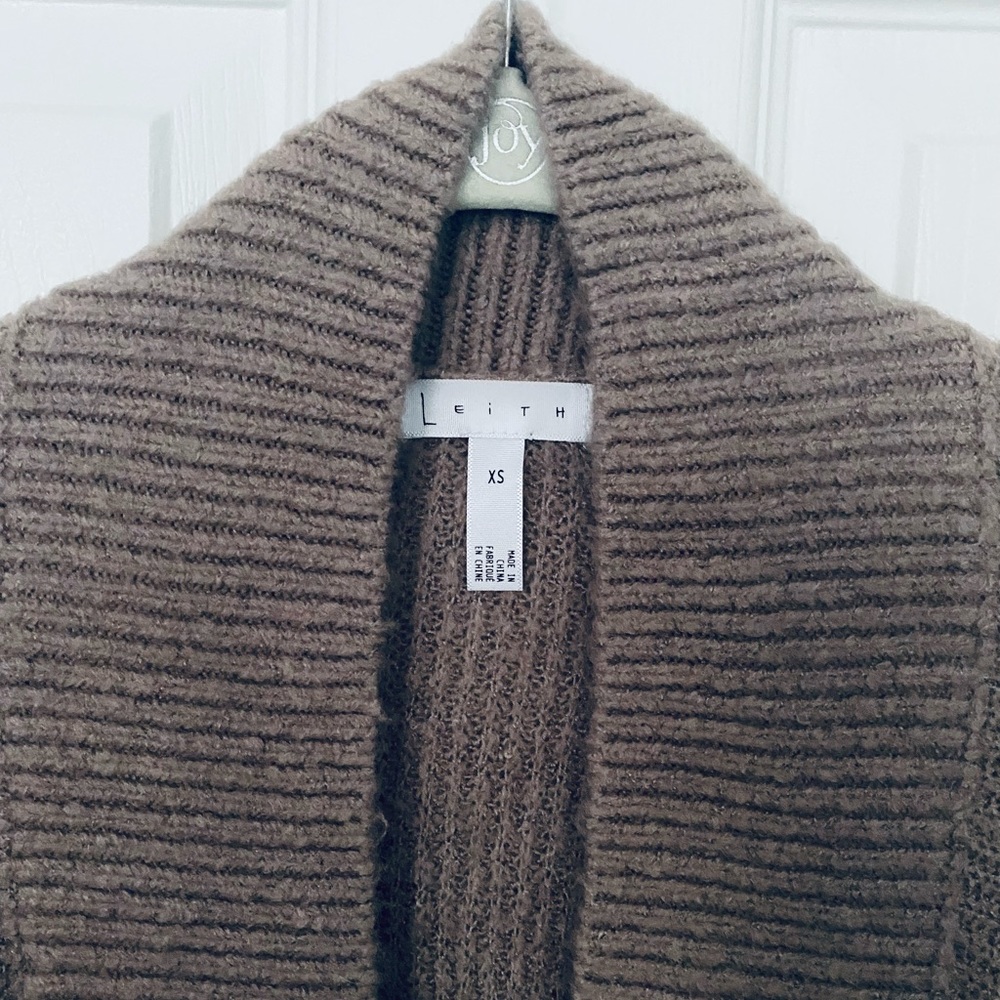 Open Sweater - image 3